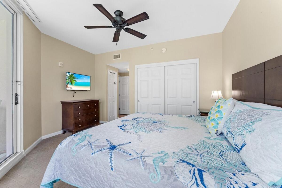 5 Star Resort 2Br 2 Bath King Suite Shuttle Pools Across From Beach Destin Exterior foto